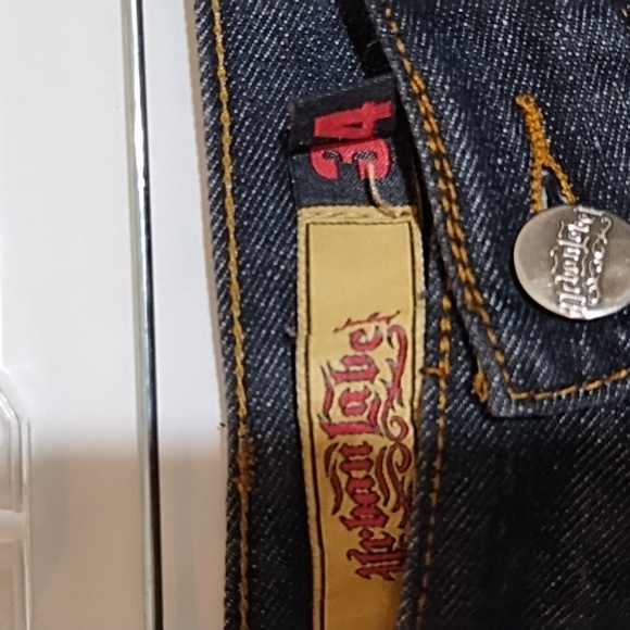 Men's jeans - Picture 3 of 4